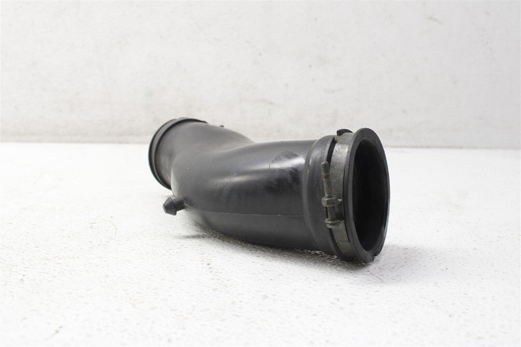 2002 Yamaha YZF R6 Air Intake Duct Tube Joint 99-02