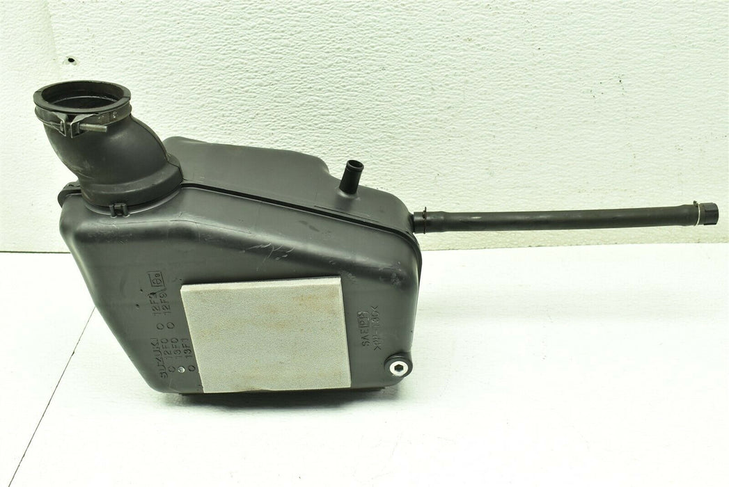 2009 Victory Hammer Intake Air Box Assembly Factory OEM 05-09