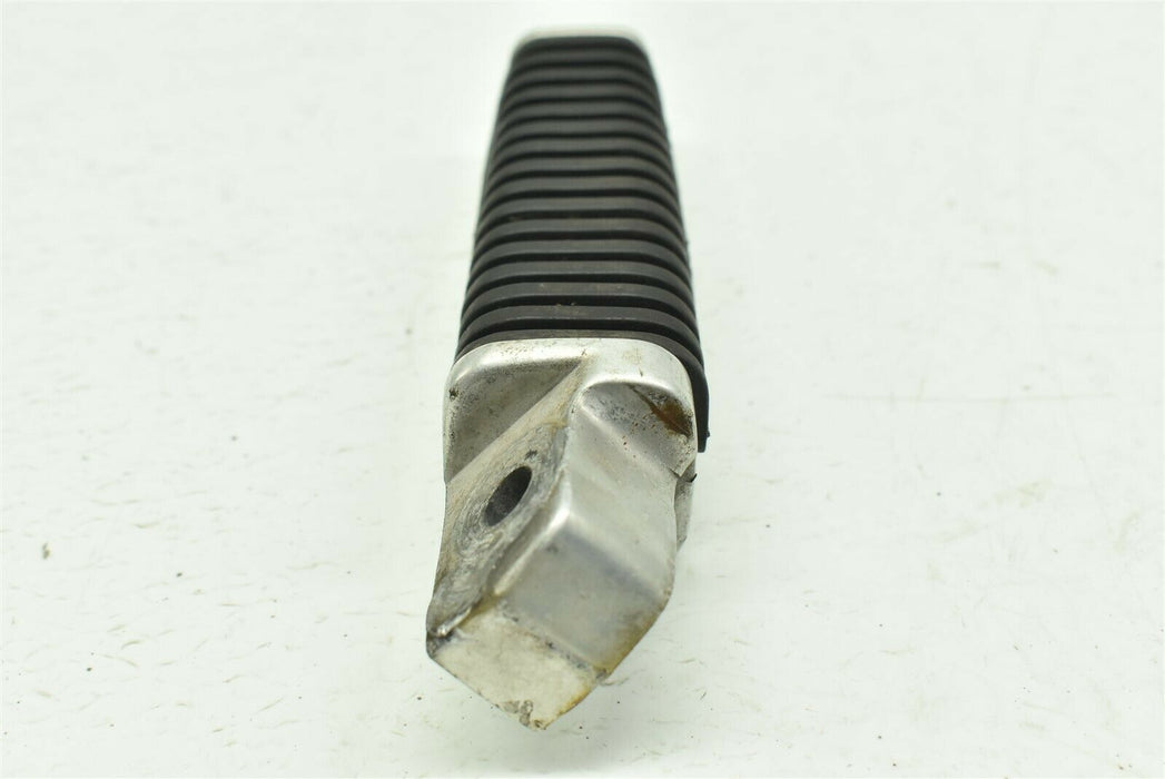 2000 Suzuki Marauder VZ800 Rear Right Foot Peg