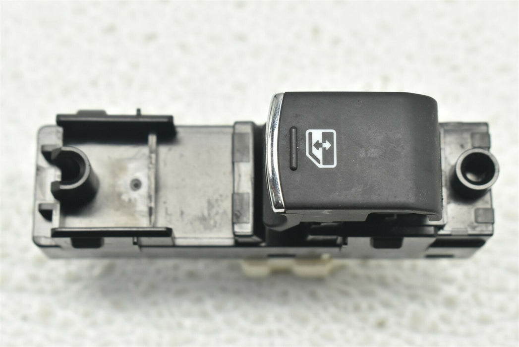 2017-2020 Subaru WRX STI Window Switch Button 83071VA250 OEM 17-20