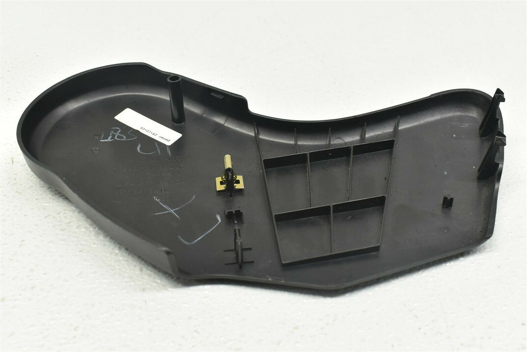 2010-2015 Jaguar XJ Front Left Seat Trim Cover Panel 7W93-F61425-AC 10-15