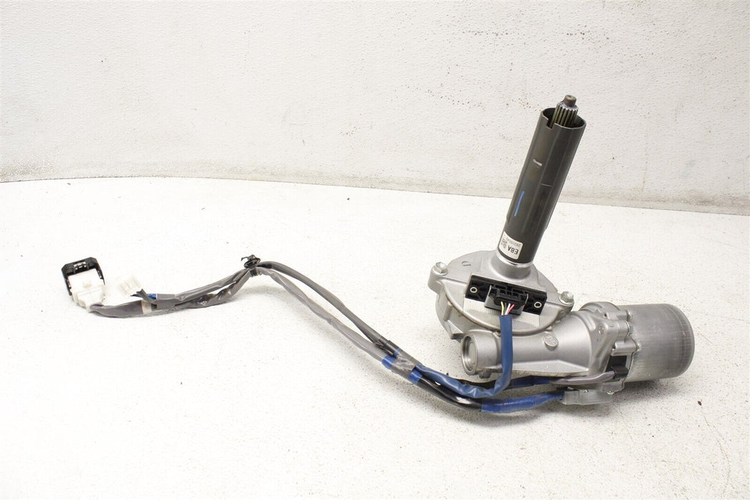2013-2017 Scion FR-S Electronic Power Steering Motor FRS BRZ 13-17