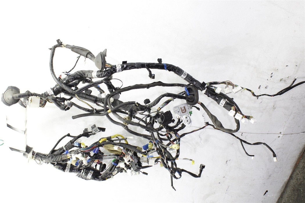 2005 Subaru Impreza WRX STI Bulk Wiring Harness OEM 05