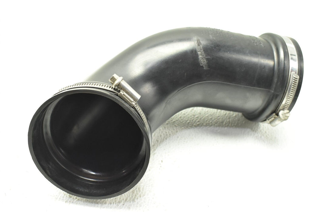 McLaren 570s Left Upper Intake Pipe Tube to Air Cleaner 11F0943CP