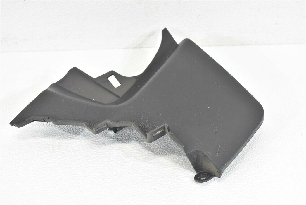 2009-2017 Nissan 370z Coupe Instrument Panel Trim Cover Left Driver LH 09-17