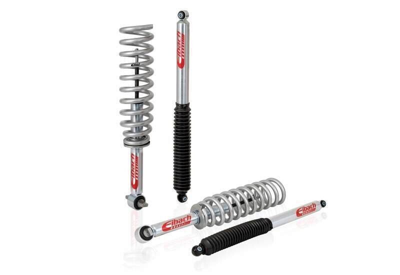 Eibach Springs E80-35-048-02-22 Pro-Truck Lift System (Stage 1) For 19-22 Ranger