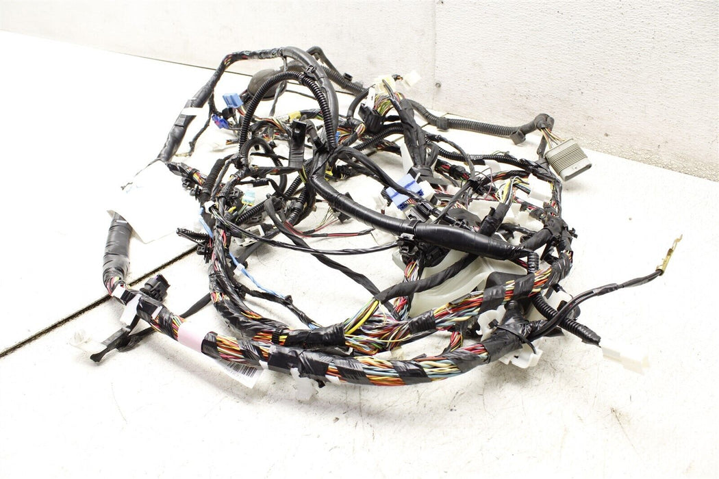 2018 Tesla Model 3 Body Wire Harness Wiring 1099699-00-D 17-20