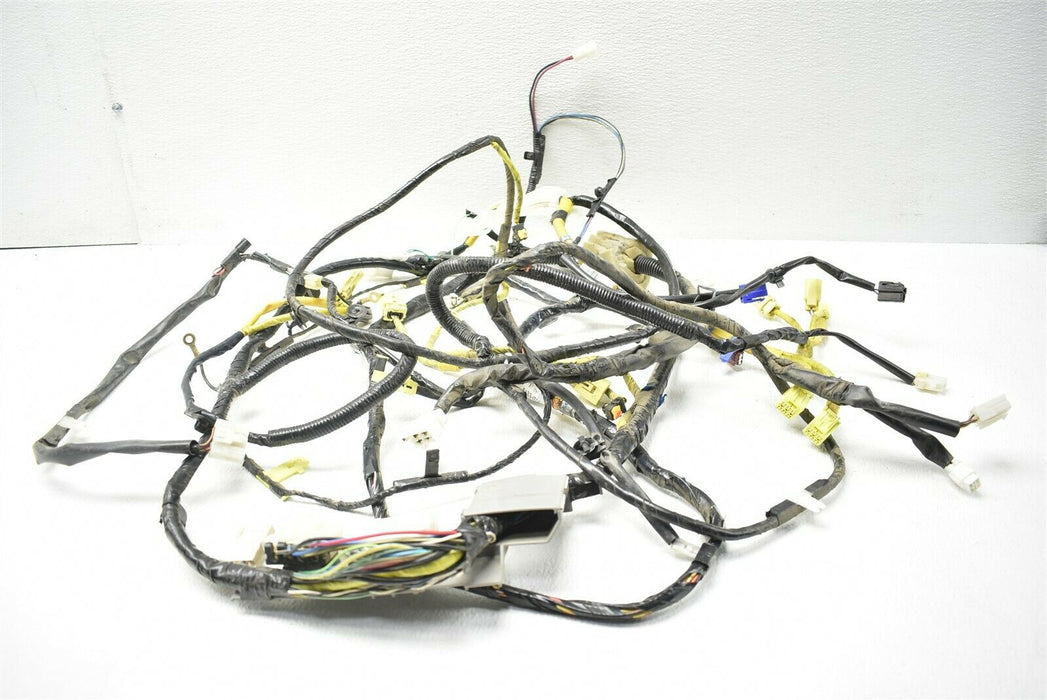 2006-2007 Subaru WRX STI Rear Trunk Wiring Harness 98241FE340 OEM 06-07