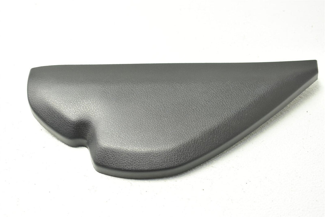 2008-2014 Subaru Impreza WRX STI Dash End Cap Cover Right Passenger RH 08-14