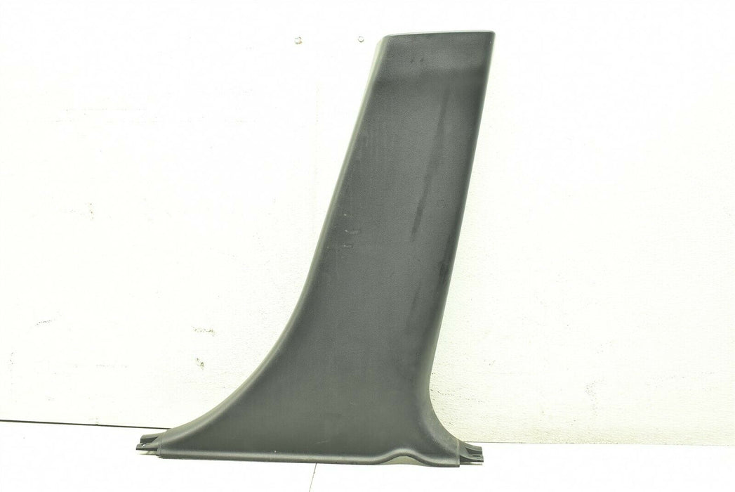 2007-2009 Mazdaspeed3 Right B Pillar Trim Cover RH BP4K68221 Speed3 MS3 07-09