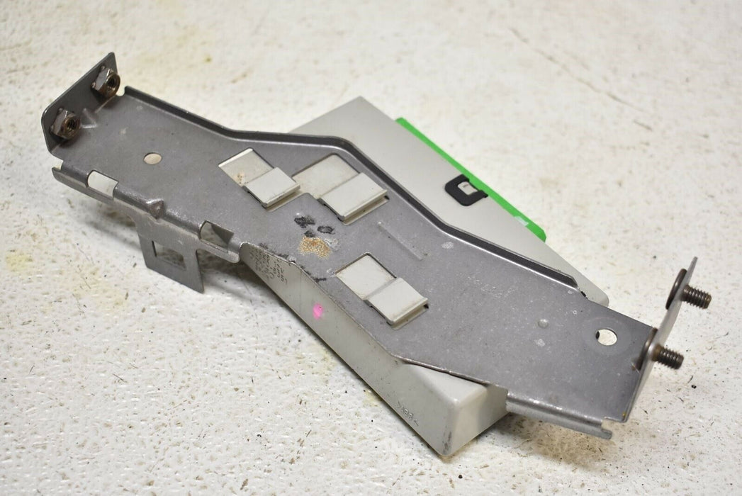 2000-2004 Volvo S40 Lock Alarm Control Module Anti Theft Computer Unit 00-04