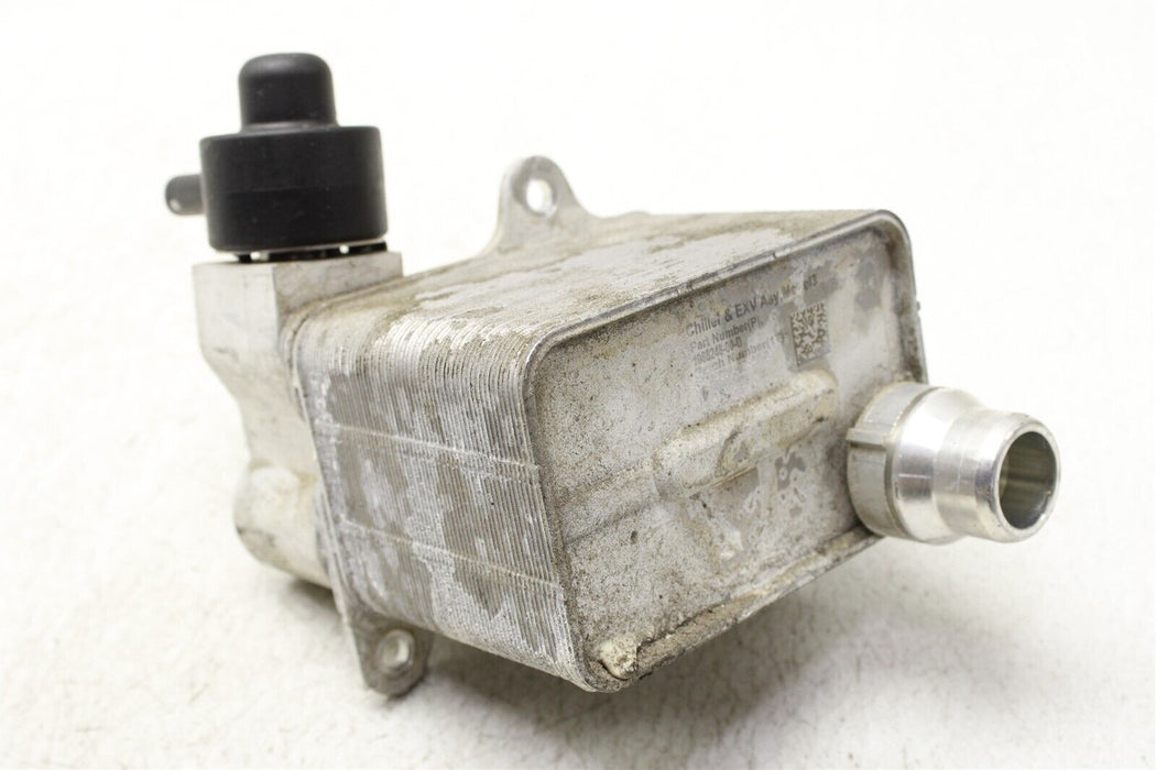 2019 Tesla Model 3 Chiller Assembly Pump 1088248-00-D 17-23