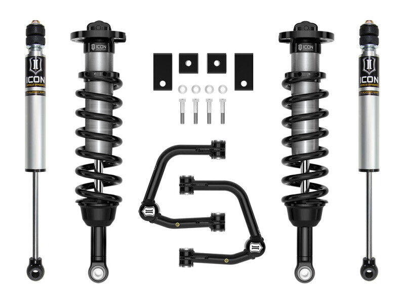 ICON Vehicle Dynamics K53194T Suspension Lift Kit For 22-23 Toyota Tundra