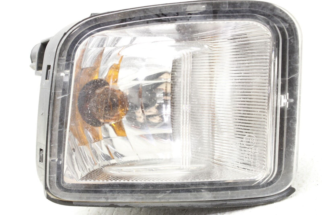 2016 Subaru WRX STI Fog Light Lamp Driver Right Passenger RH 15-19