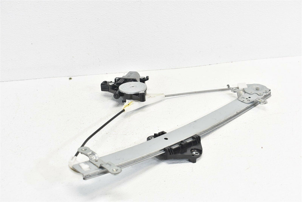 2008-2014 Subaru Impreza WRX STI Front Right Window Motor Regulator RH 08-14