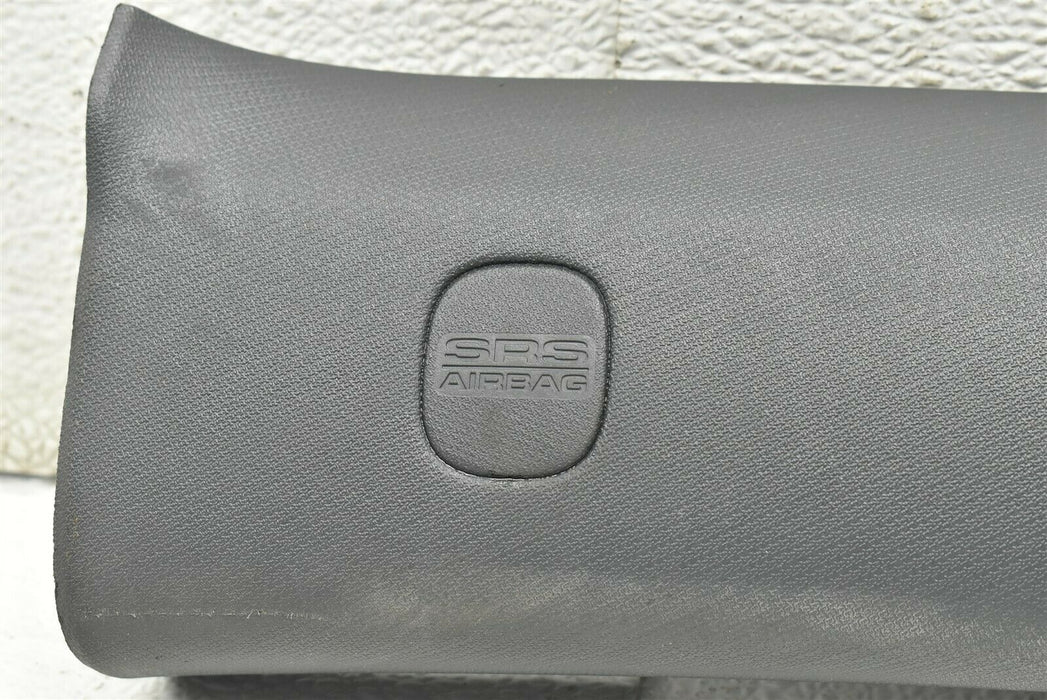 2008-2014 Subaru Impreza WRX STI A Pillar Trim Panel Left Driver LH OEM 08-14