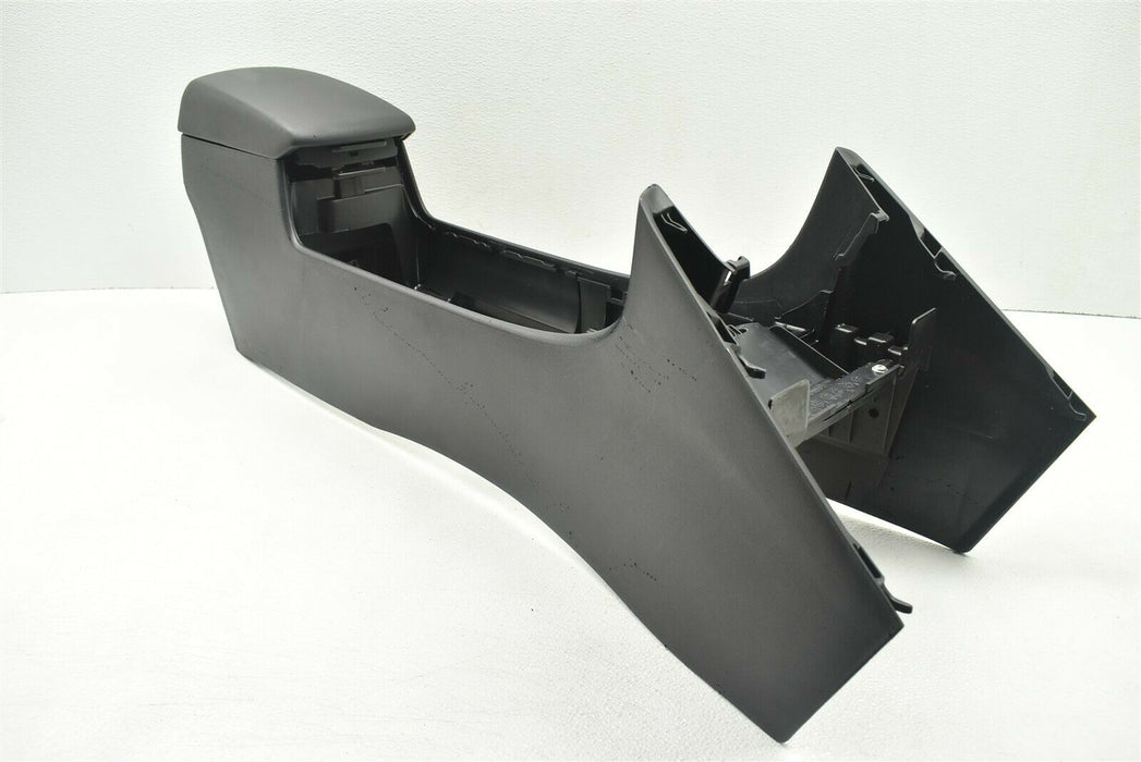 07-09 Mazdaspeed3 Center Console Arm Rest OEM Speed 3 MS3 2007-2009