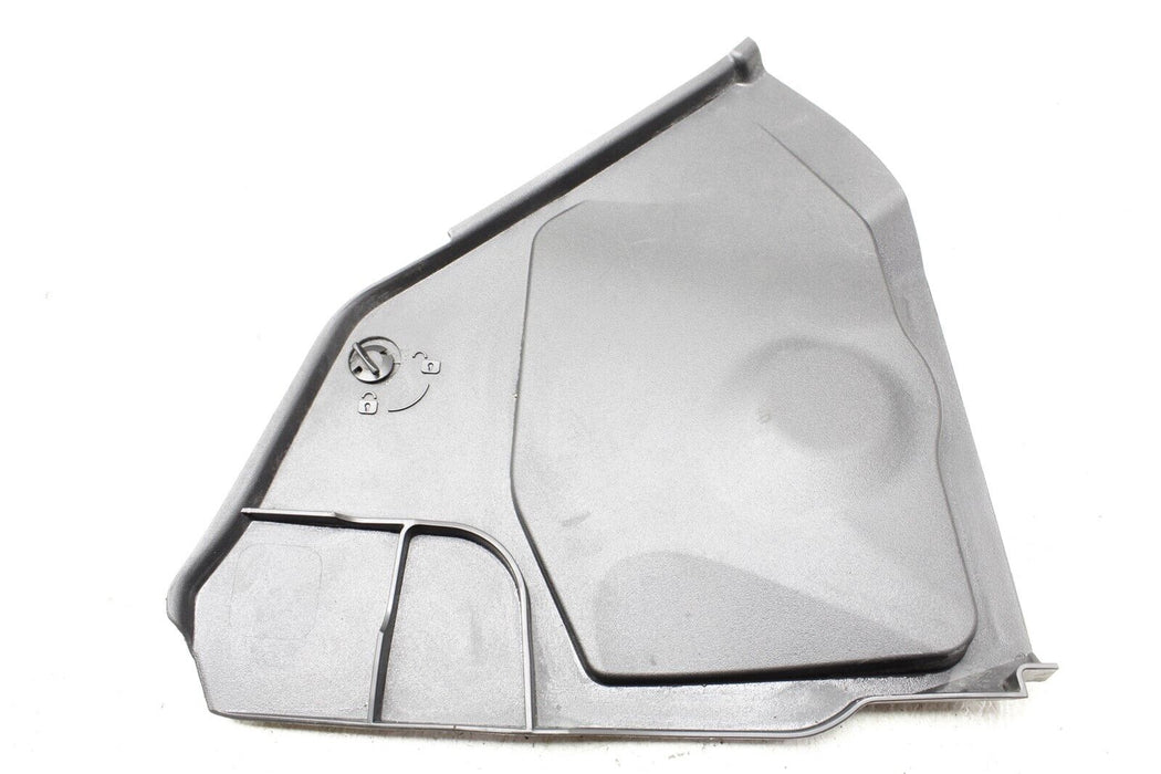 2022 Toyota Supra Access Cover Panel 20-22