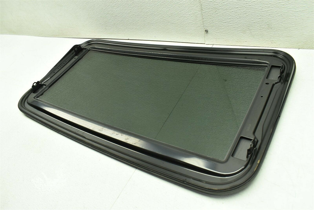 2015-2019 Subaru WRX Sunroof Sun Roof Moonroof Moon Roof Window Glass 15-19