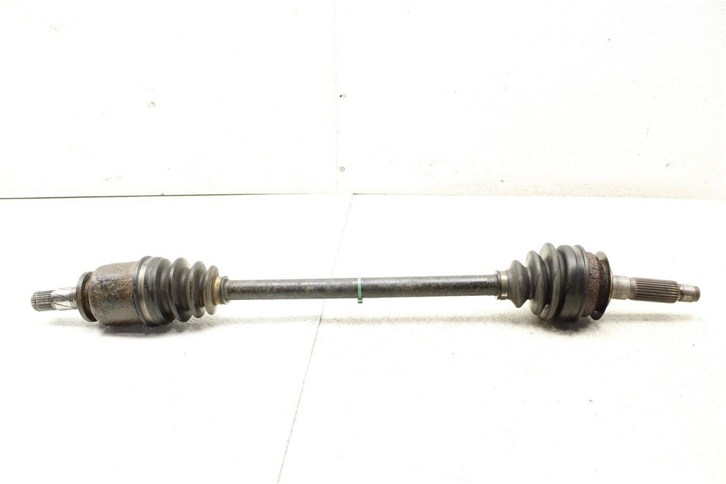 2011 Subaru WRX STI Rear Axle Shaft 08-14