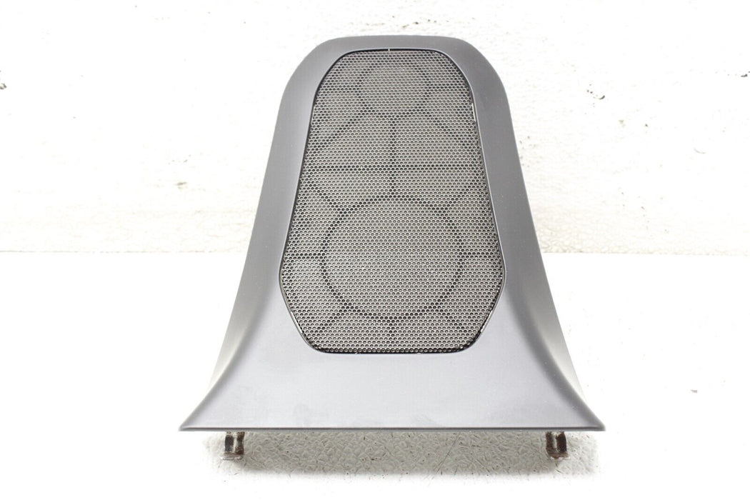 2022 Toyota Supra Center Lower Speaker Cover 20-22