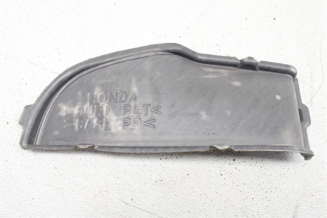 2002-2006 Acura RSX Type S Rear Access Cover Trim 02-06