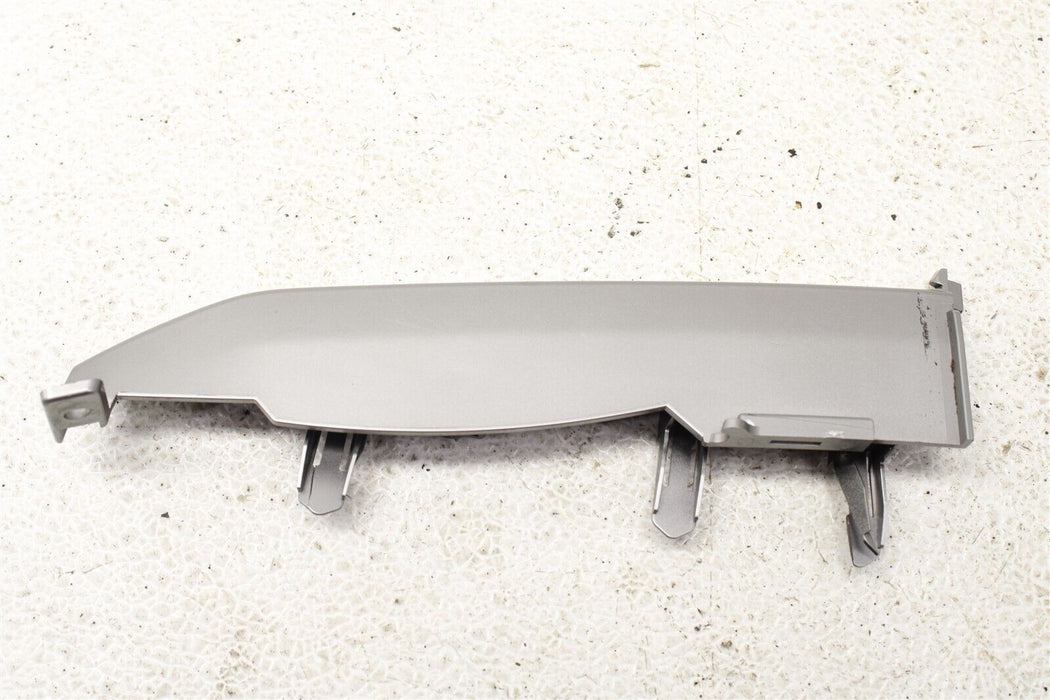 13-17 Subaru BRZ Dash Trim Panel Right RH Side Scion FR-S 2013-2017