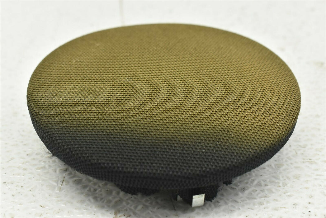 2003-2012 Maserati Quattroporte Speaker Cover 03-12