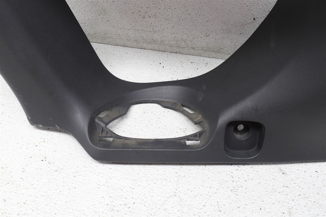 2008-2014 Subaru Impreza WRX STI C Pillar Trim Panel Right Passenger RH 08-14