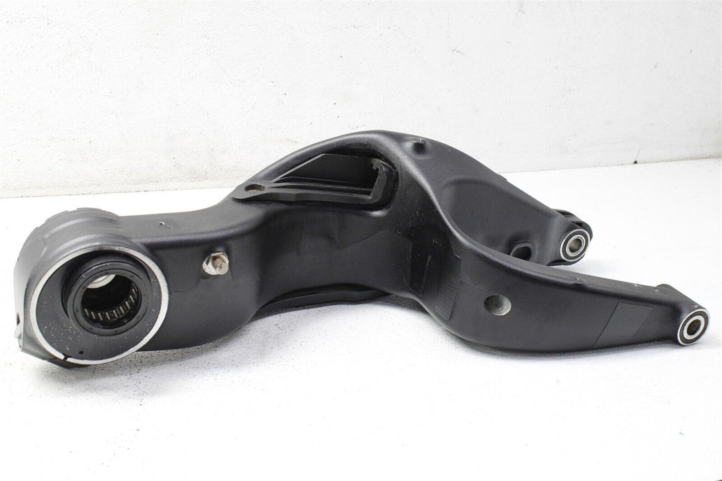 2018 KTM 1290 Super Duke Rear Swing Arm Section Factory OEM 17-20