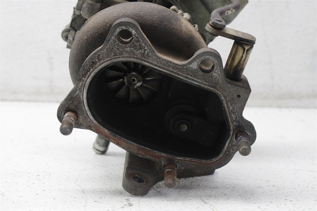 2008-2014 Subaru WRX STI VF48 Turbo Turbocharger Factory OEM 08-14