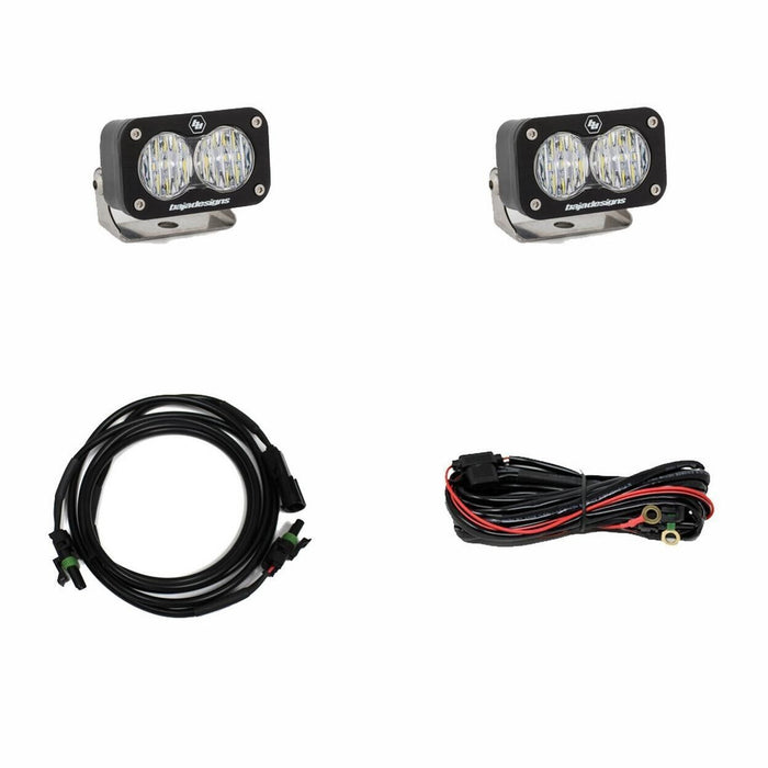 Baja Designs 447720 S2 Sport Reverse Kit