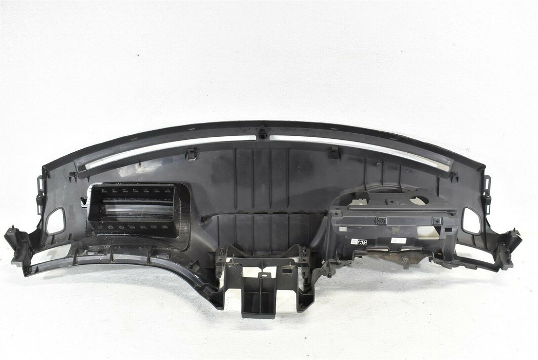 09-13 Subaru Forester XT Dash Board Dashboard Assembly OEM 2009-2013
