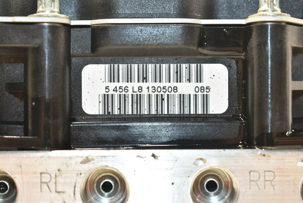 2009-2011 Subaru WRX STI ABS Anti-Lock Brake Pump Assembly 27536FG090 OEM 09-11