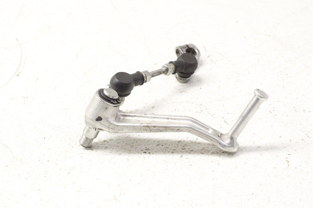 2003 Suzuki Katana GSX 600 Shifter Pedal Linkage Shift 98-03