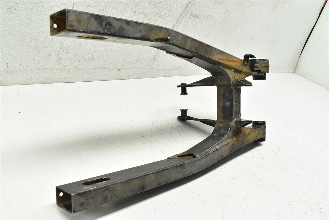 1985 Suzuki GS550 GS550L Rear Swingarm Suspension Arm