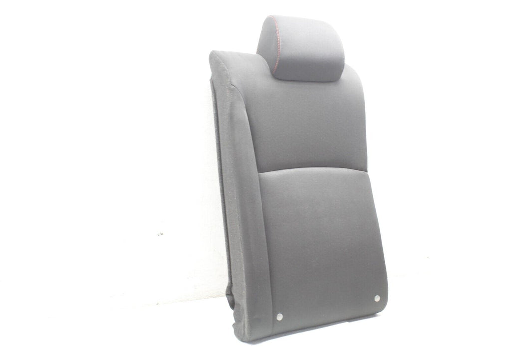 2016-2021 Honda Civic SI Rear Seat Cushion Pad Sedan Turbo OEM 16-21