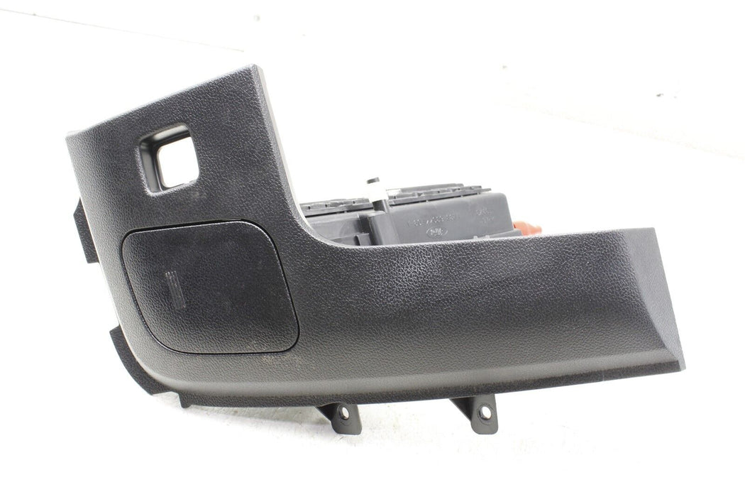 2015-2017 Ford Mustang GT Dashboard Dash Tray Pull Out Factory OEM 15-17