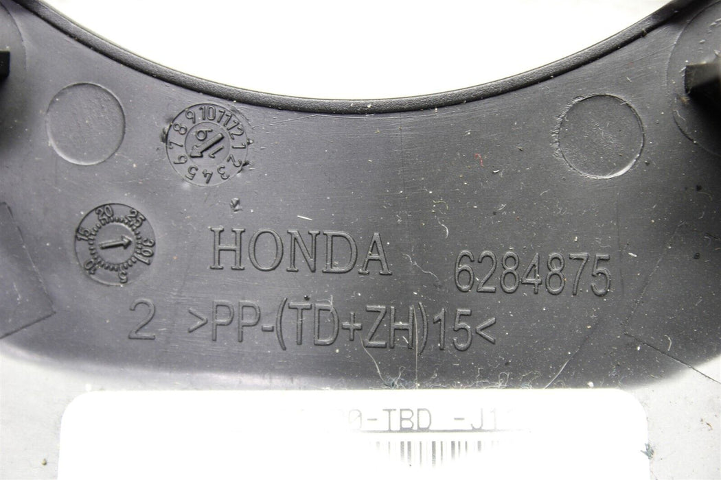 2019 Honda Civic SI Steering WHeel Assembly 16-21