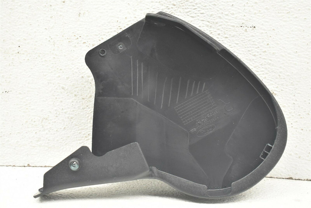 2015-2017 Ford Mustang GT 5.0 Right Seat Cap FR3B-6362180-AAW 15-17
