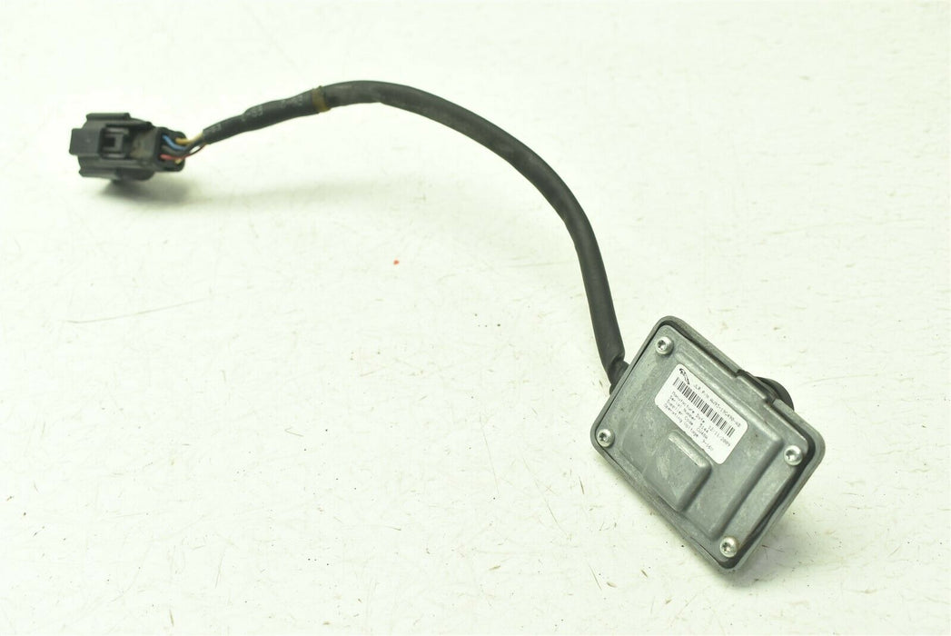 2010-2015 Jaguar XJ Back Up Camera Rear View 10-15