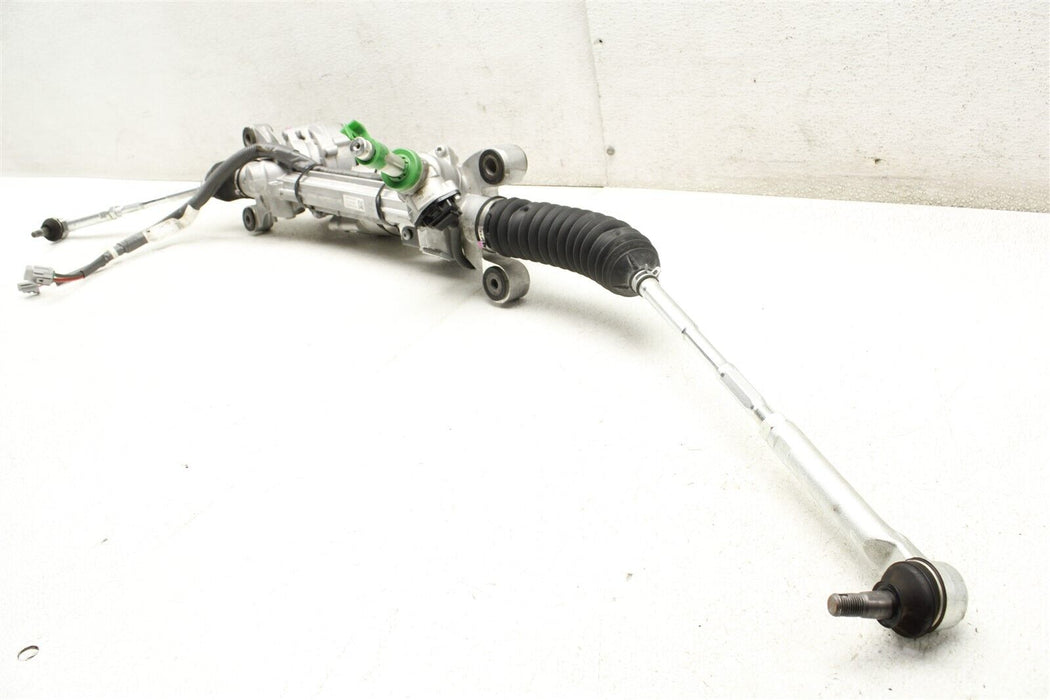 2022-2023 Subaru WRX Rack And Pinion Assembly 34110VC090 OEM 22-23