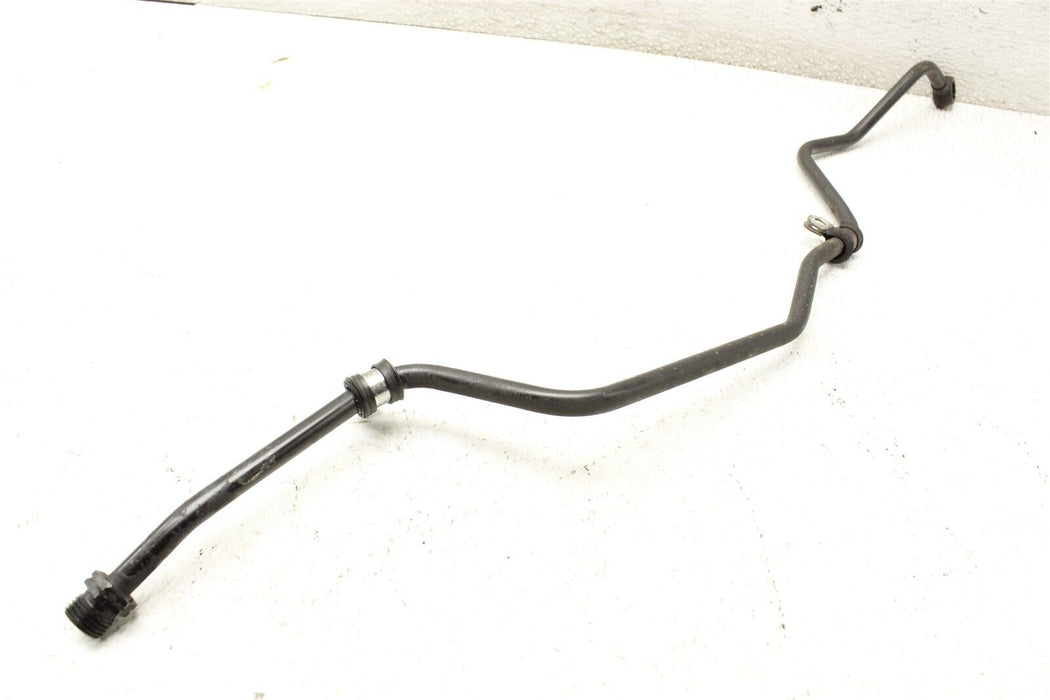 2002 Mercedes CLK55 AMG Oil Feed Line Hose Pipe 98-02