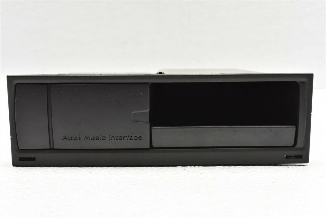 2008-2016 Audi A5 IPod Interface Control Module 8T0035785 S5 08-16