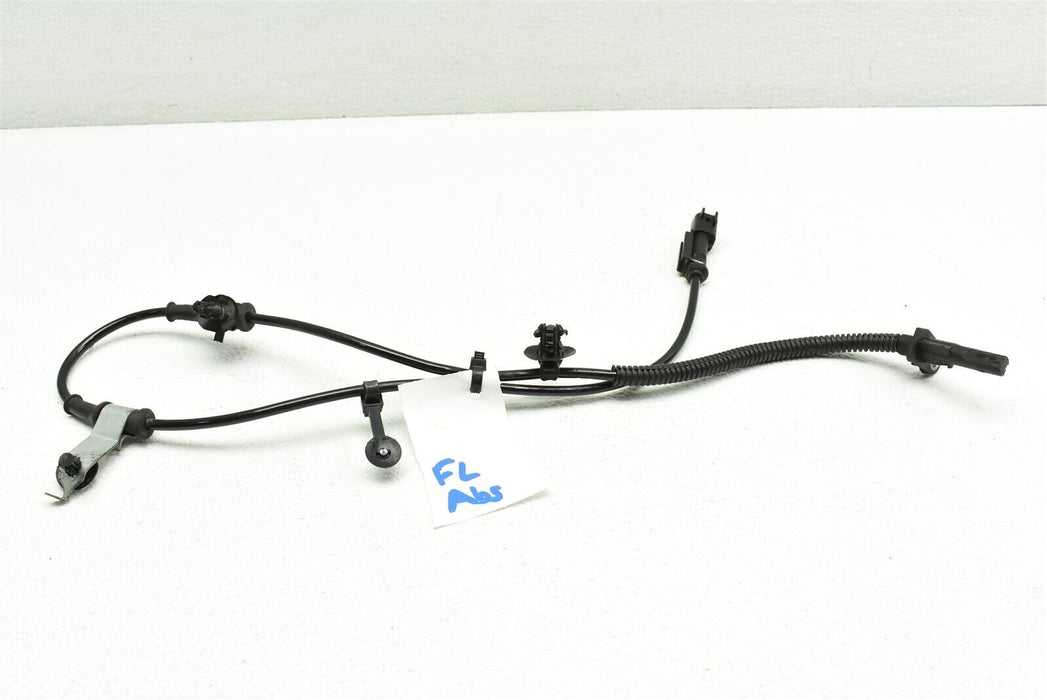 2015-2020 Ford Mustang GT 5.0 Front Left ABS Sensor Wiring FR3C-2C205-AC 15-20