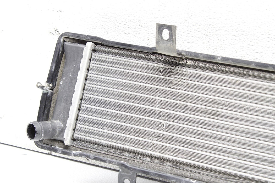 2001 Porsche 911 Carrera 996 Center Cooling Radiator Unit