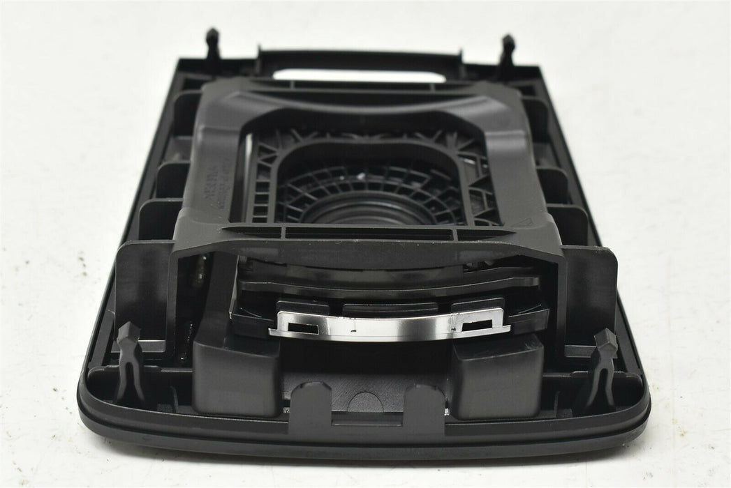 2013-2016 Porsche Boxster Shift Trim Shifter Center Console 13-16