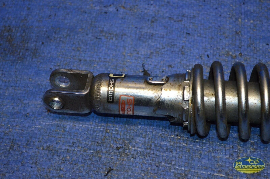 82-84 Honda CM450A CM450 Rear Shock Hondamatic OEM 1982-1984