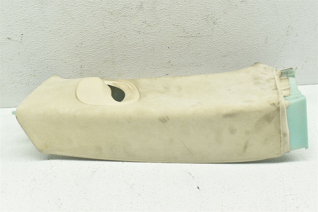 2012-2019 Tesla Model S Right Upper B Pillar Trim Cover 12-19