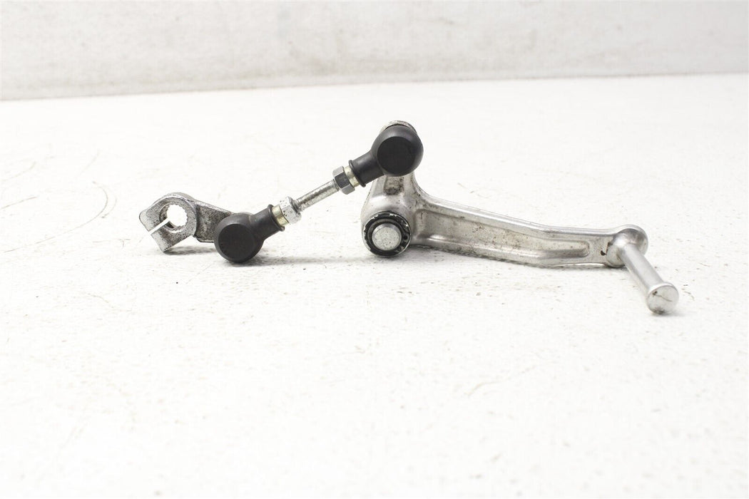 2003 Suzuki Katana GSX 600 Shifter Pedal Linkage Shift 98-03